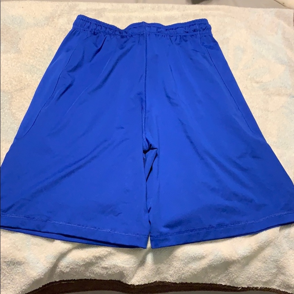 Shorts - Picture 2 of 2